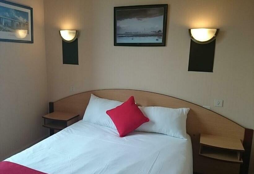 Номер Стандарт, Tgv