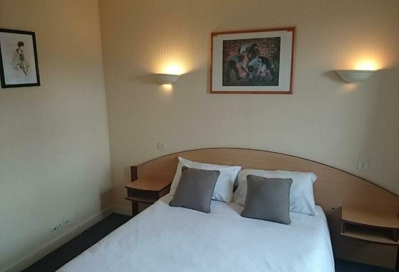 Номер Стандарт, Tgv