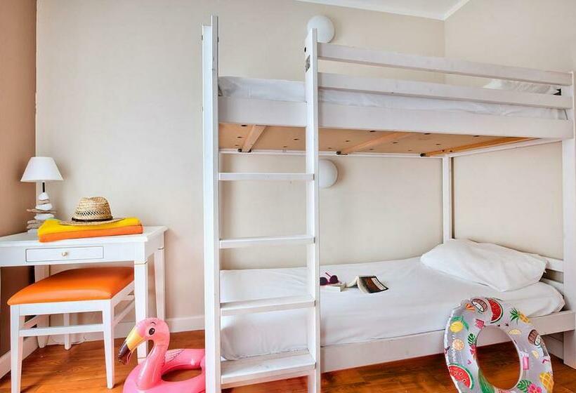 Семейный Номер, Club La Font Des Horts