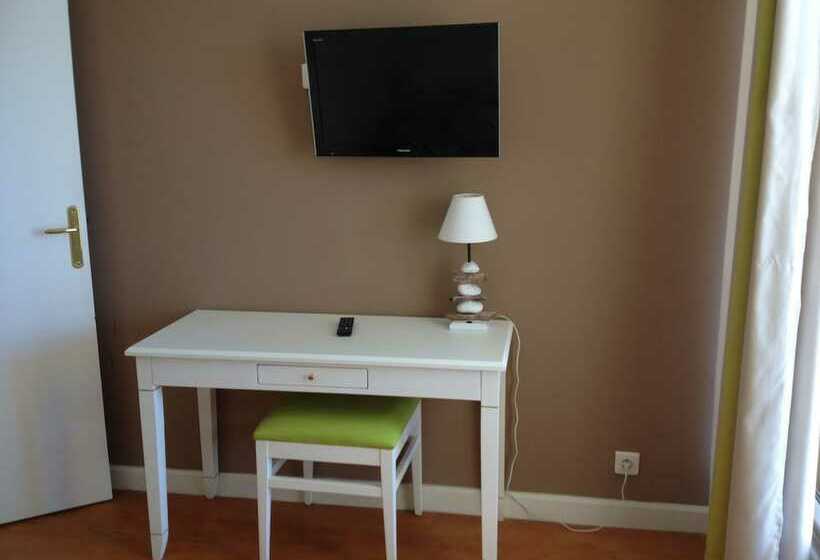 Номер Стандарт, Club La Font Des Horts