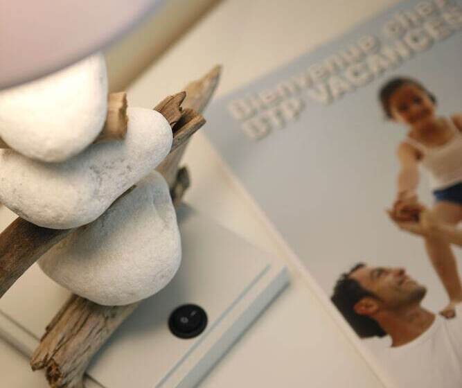 Номер Стандарт, Club La Font Des Horts