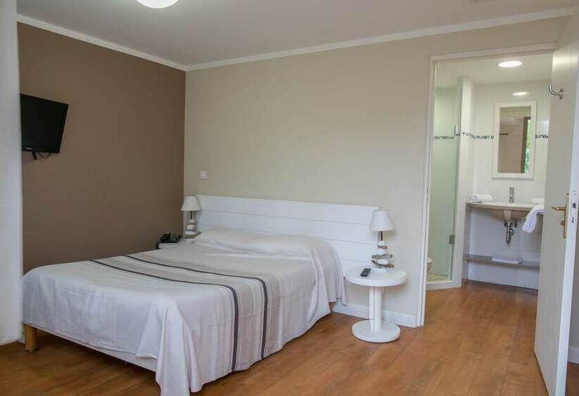 Номер Стандарт Трехместный, Club La Font Des Horts