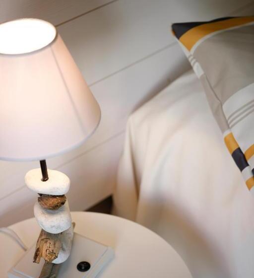 Номер Стандарт Трехместный, Club La Font Des Horts