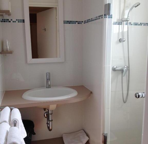 Номер Стандарт Трехместный, Club La Font Des Horts