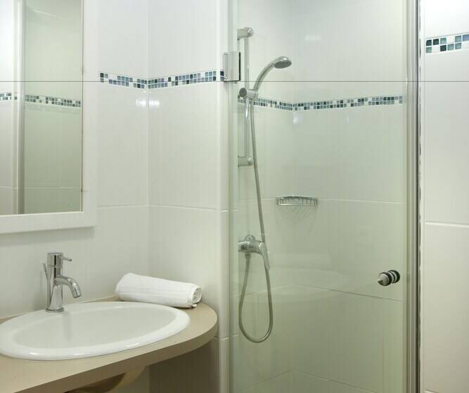 Номер Стандарт, Club La Font Des Horts