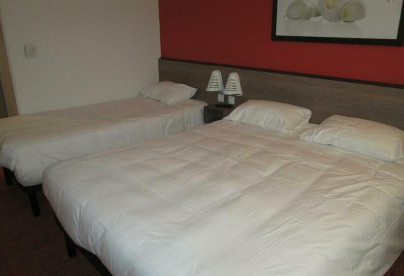 Семейный Номер, Ace Hotel Valence