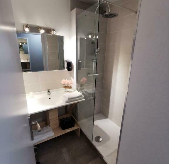 חדר סופריור, Ambotel