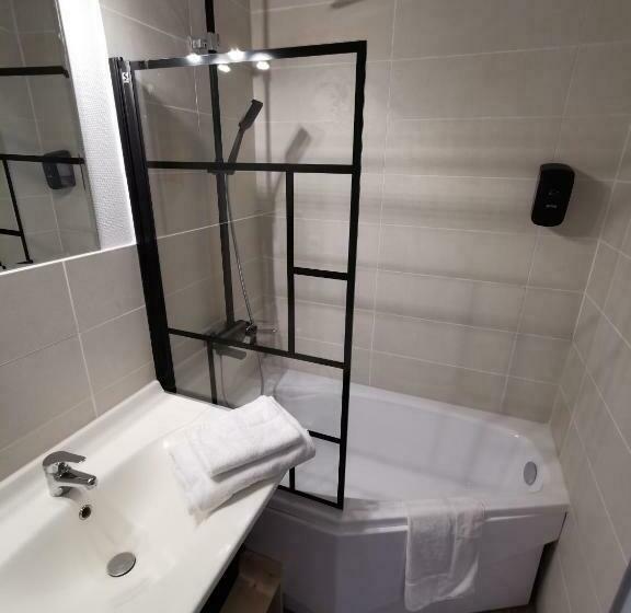 חדר סופריור, Ambotel