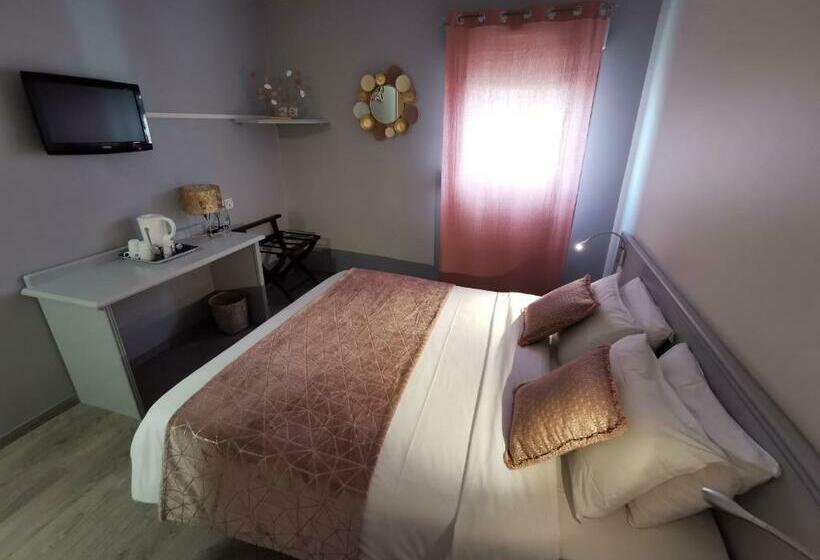 חדר סופריור, Ambotel