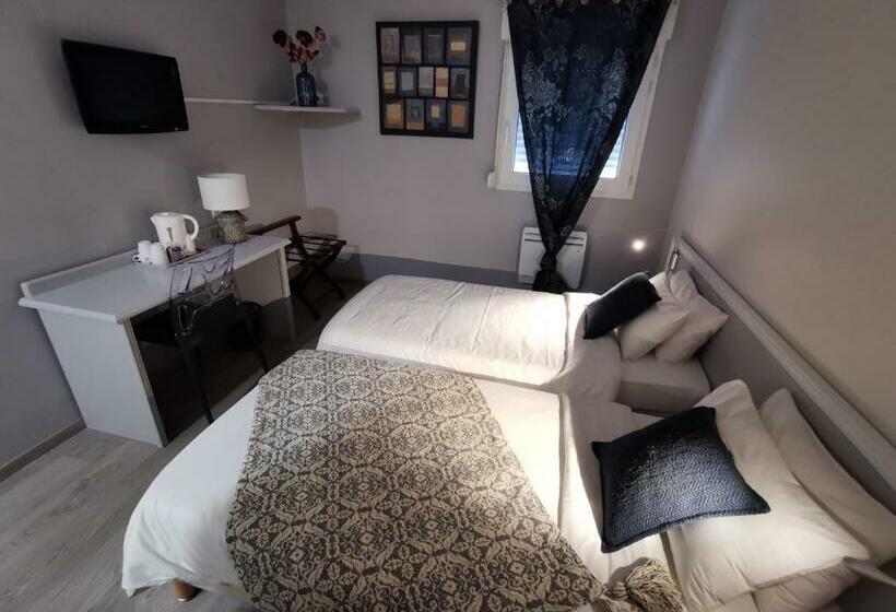 חדר סופריור, Ambotel