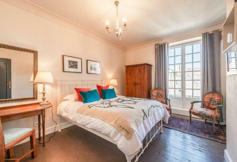 带大床的标准间, 5 Grande Rue