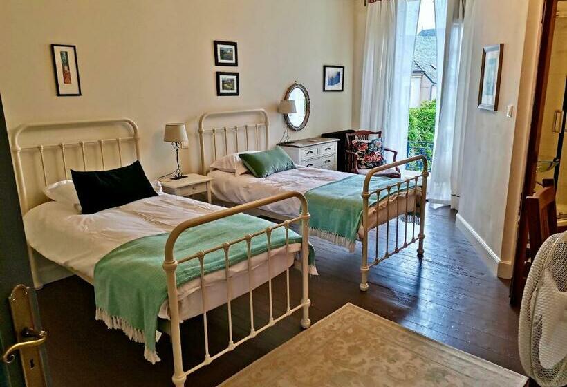 标准间, 5 Grande Rue