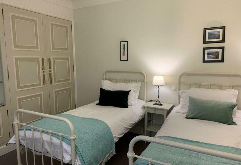 标准间, 5 Grande Rue