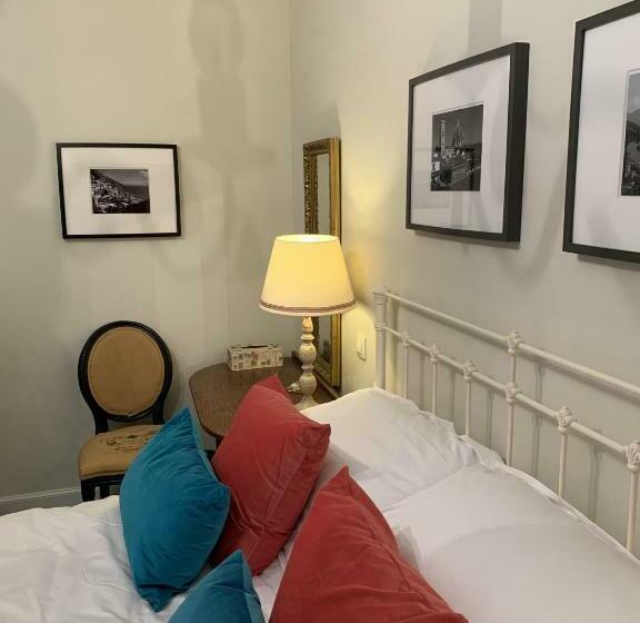 Стандартный Номер Кровать Кинг, 5 Grande Rue