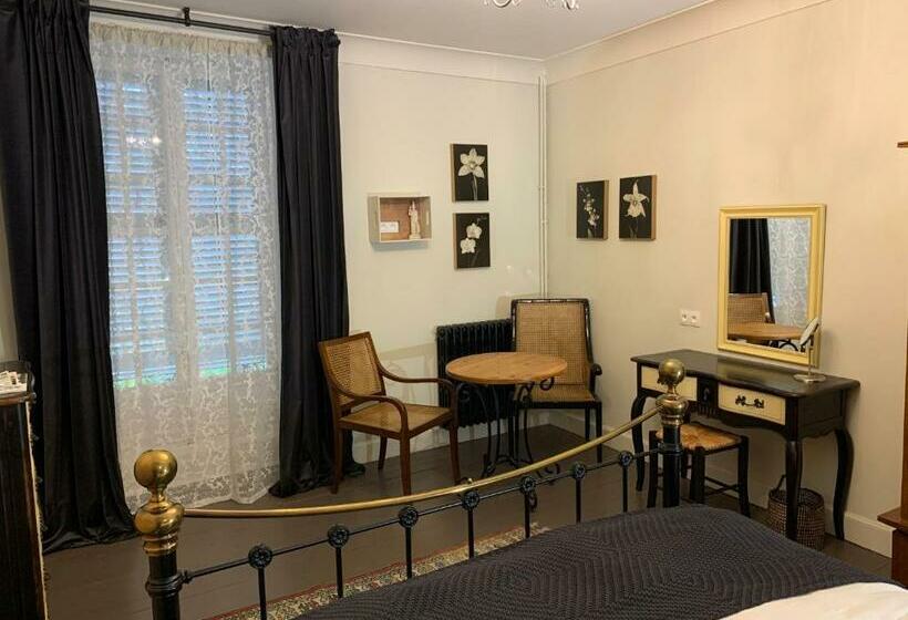 Номер Superior Кровать Кинг, 5 Grande Rue