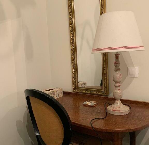 带大床的标准间, 5 Grande Rue