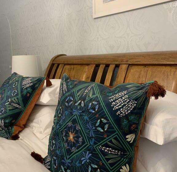 Номер Deluxe Кровать Кинг, 5 Grande Rue