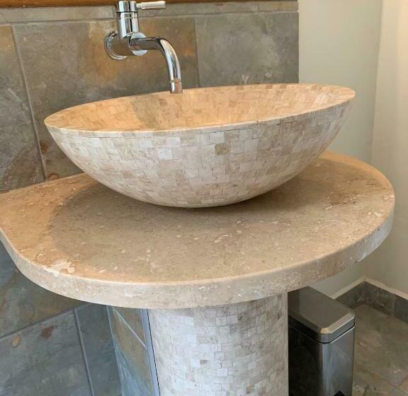 带大床的豪华间, 5 Grande Rue