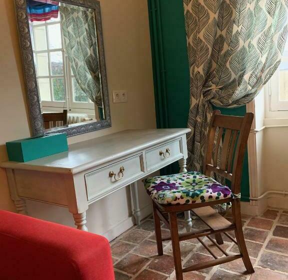 带大床的标准间, 5 Grande Rue