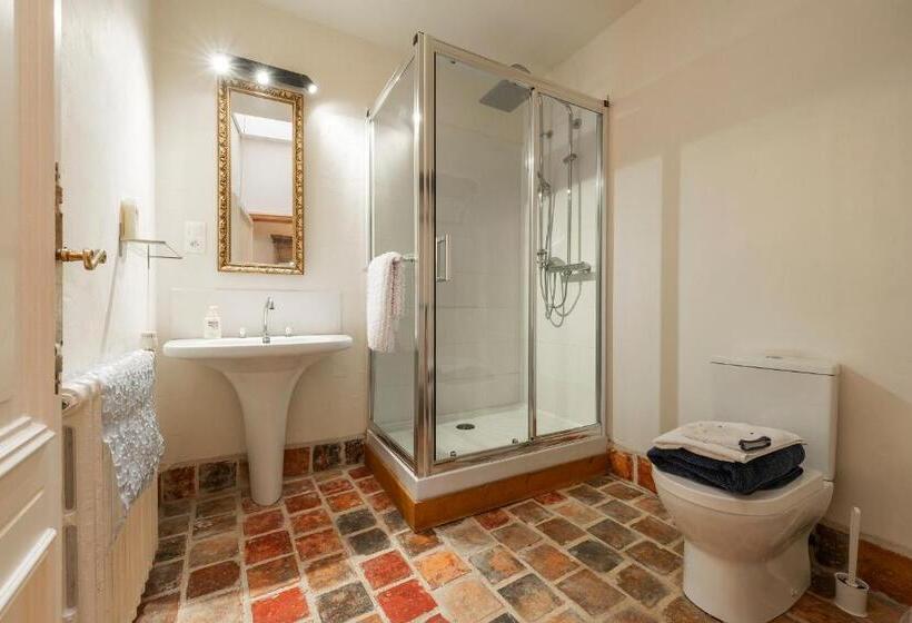 Стандартный Номер Кровать Кинг, 5 Grande Rue