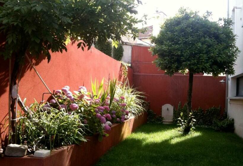 スタンダードスタジオ, Beauséjour Porte De Versailles Expo