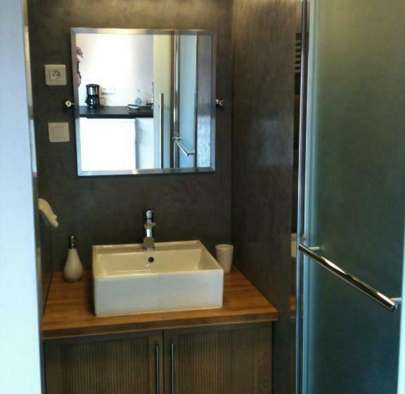 スタンダードスタジオ, Beauséjour Porte De Versailles Expo