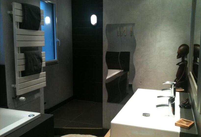 スーペリアールーム, Beauséjour Porte De Versailles Expo