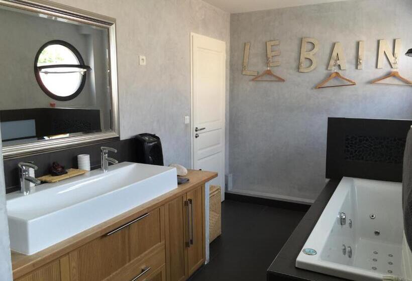 スーペリアールーム, Beauséjour Porte De Versailles Expo