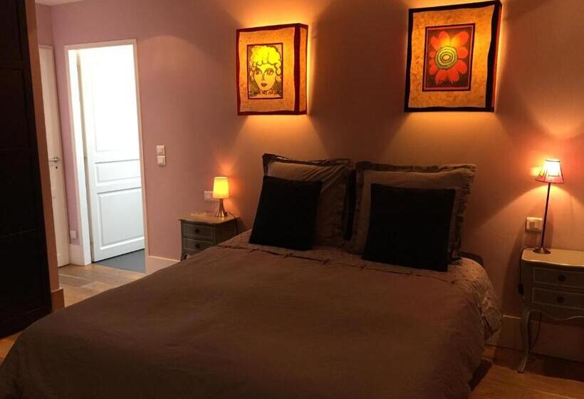 スーペリアールーム, Beauséjour Porte De Versailles Expo