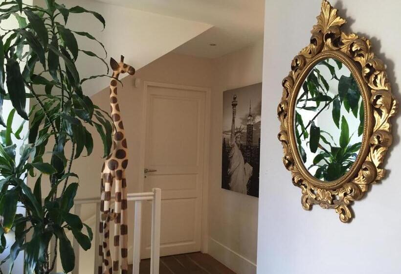 スーペリアールーム, Beauséjour Porte De Versailles Expo