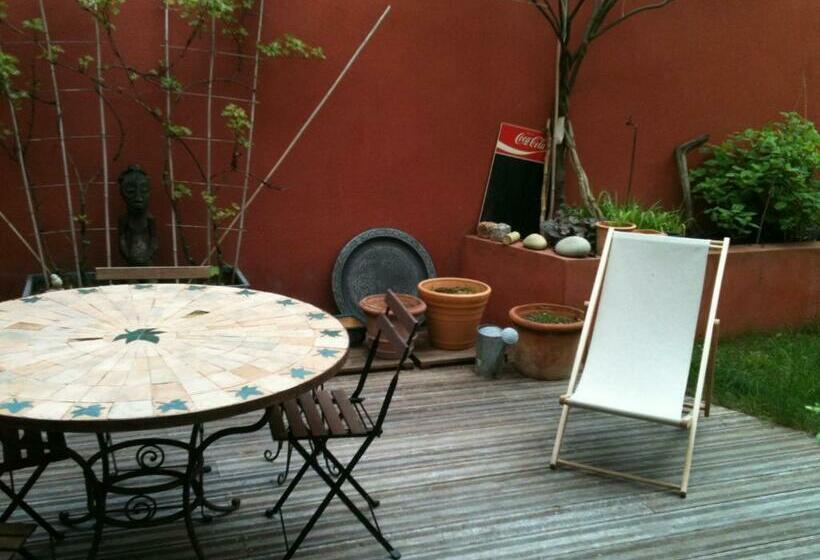 スタンダードスタジオ, Beauséjour Porte De Versailles Expo