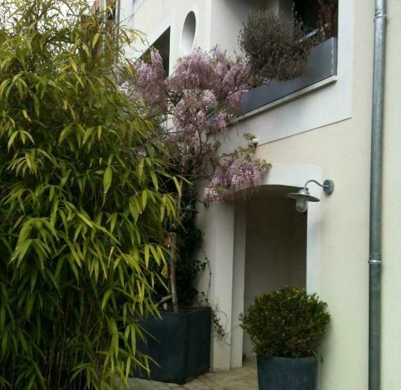 スタンダードスタジオ, Beauséjour Porte De Versailles Expo