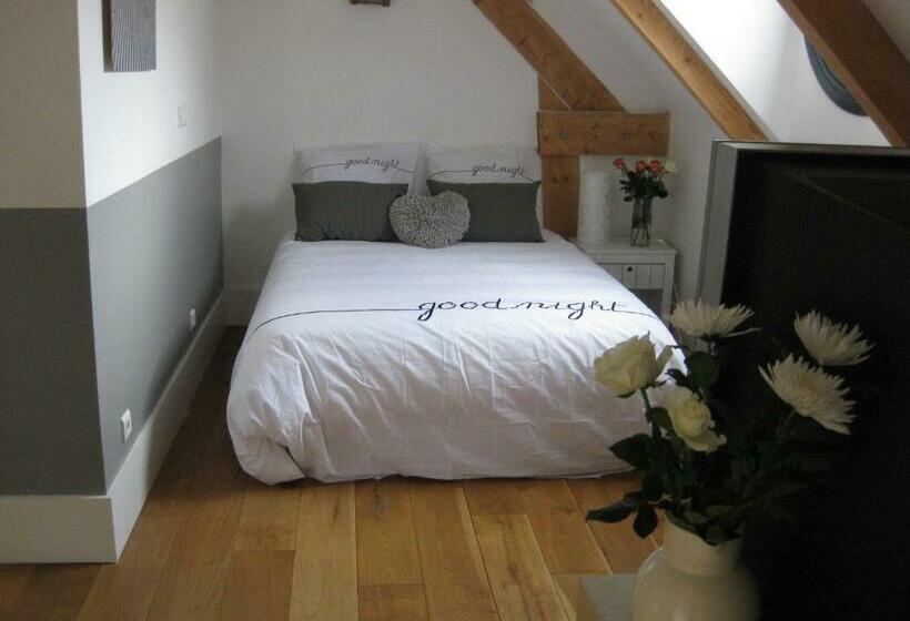 コンフォートルーム, Beauséjour Porte De Versailles Expo