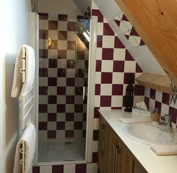 コンフォートルーム, Beauséjour Porte De Versailles Expo