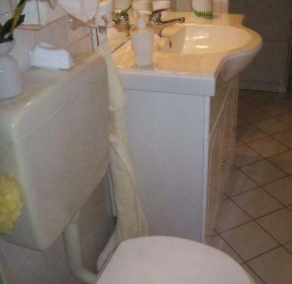 اتاق استاندارد, Toit Pour Vous Chambre D Hôtes