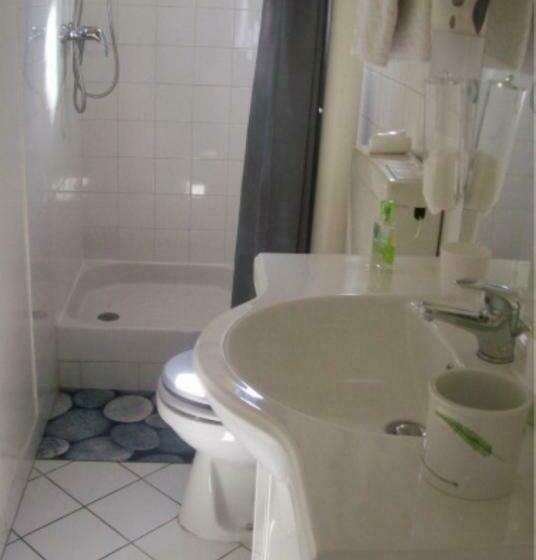 اتاق استاندارد, Toit Pour Vous Chambre D Hôtes