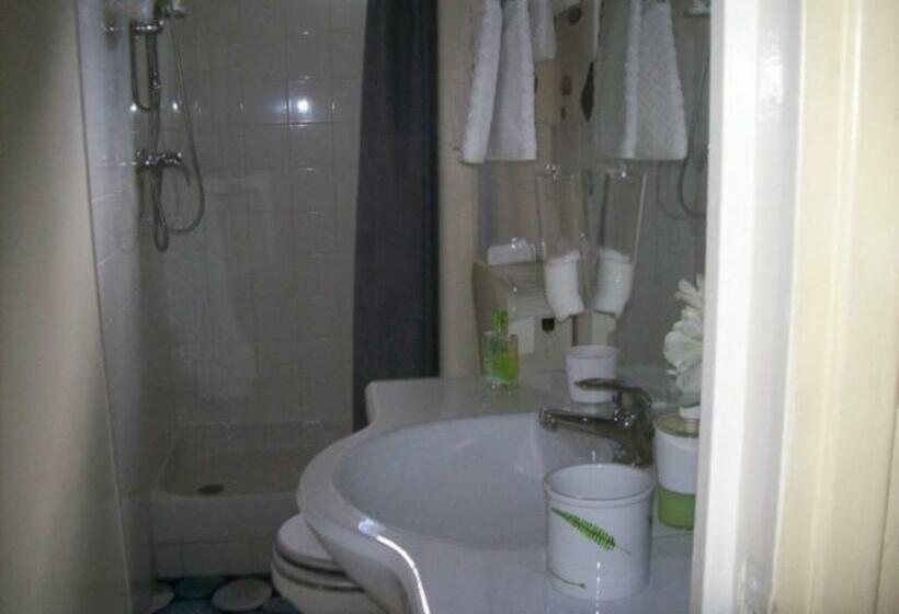 اتاق استاندارد, Toit Pour Vous Chambre D Hôtes