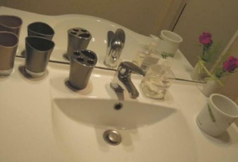 اتاق استاندارد, Toit Pour Vous Chambre D Hôtes