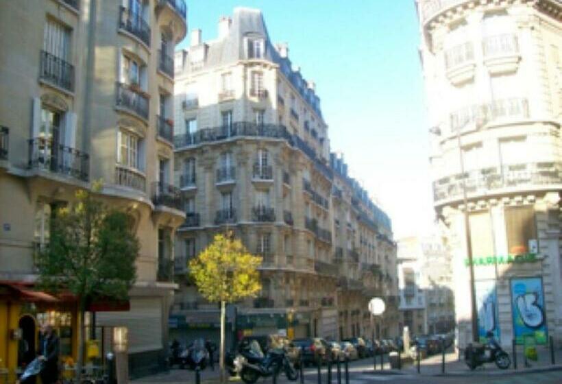 اتاق استاندارد, Toit Pour Vous Chambre D Hôtes