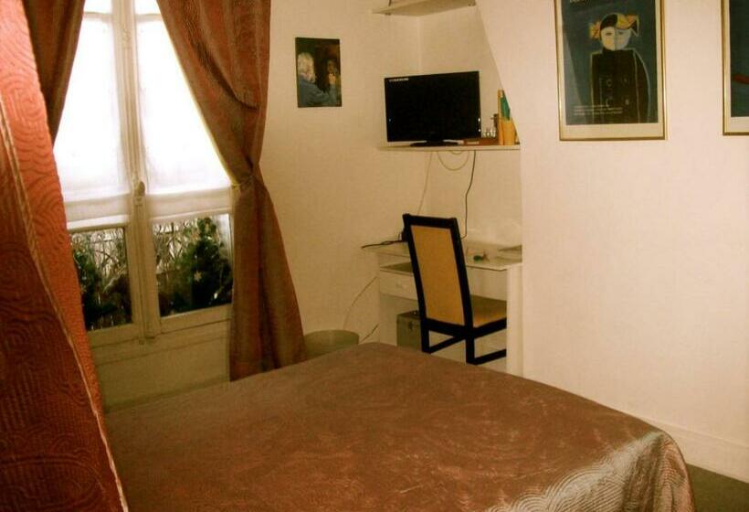 اتاق استاندارد, Toit Pour Vous Chambre D Hôtes