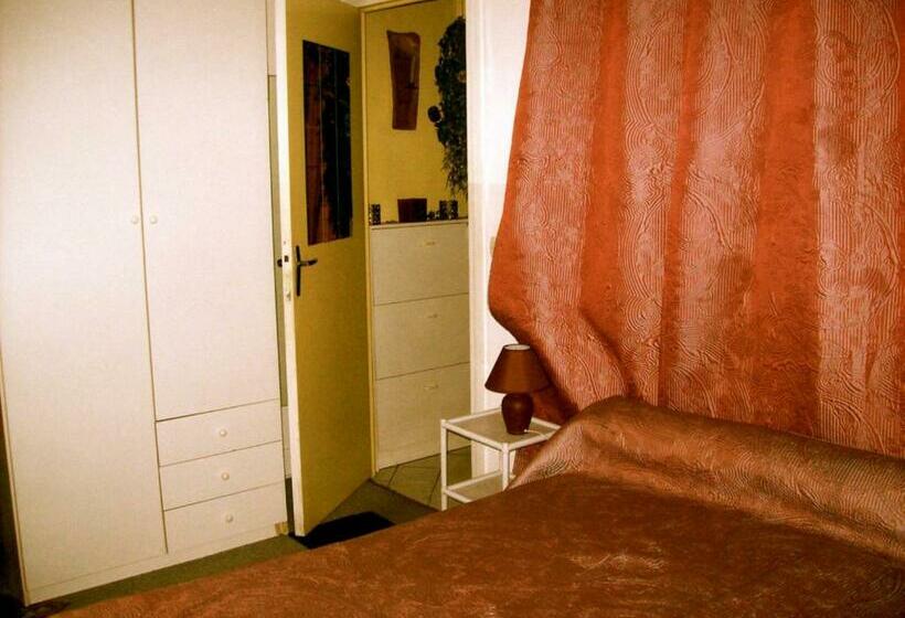 اتاق استاندارد, Toit Pour Vous Chambre D Hôtes