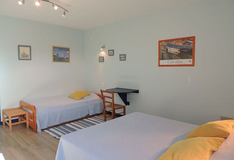 Семейный Номер, Chambres D Hotes Les Pieris