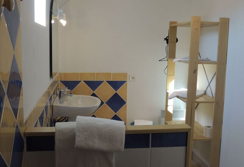 Семейный Номер, Chambres D Hotes Les Pieris