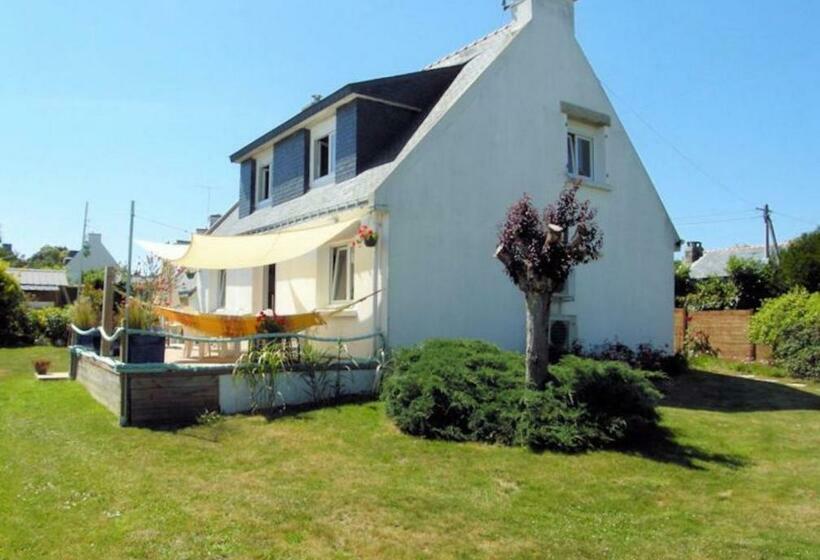 Номер Комфорт, Chambres D Hôtes De Pont C Hoat