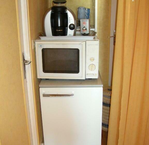 Номер Комфорт, Chambres D Hôtes De Pont C Hoat