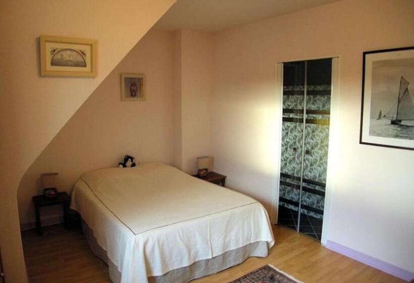 Номер Комфорт, Chambres D Hôtes De Pont C Hoat