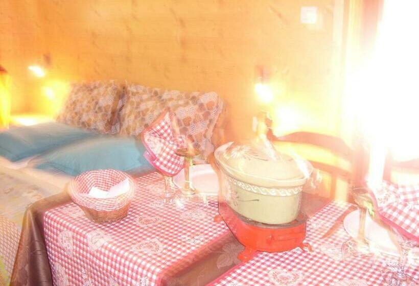 スーペリアールーム, Restaurant Home Des Hautes Vosges
