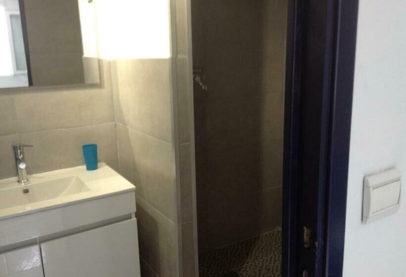 غرفة كومفورت, Chambres D Hôtes Le Mas Du Bijou Bleu