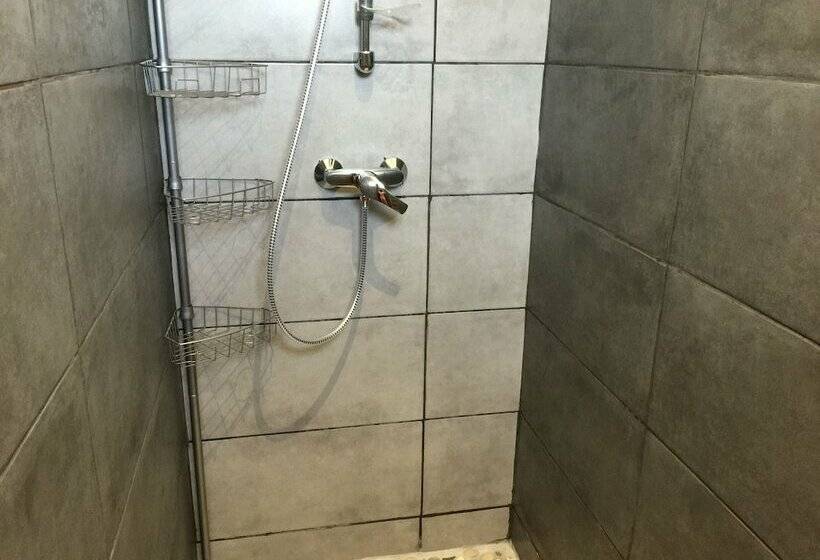 غرفة عائلية, Chambres D Hôtes Le Mas Du Bijou Bleu