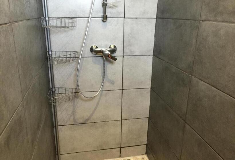 غرفة عائلية, Chambres D Hôtes Le Mas Du Bijou Bleu